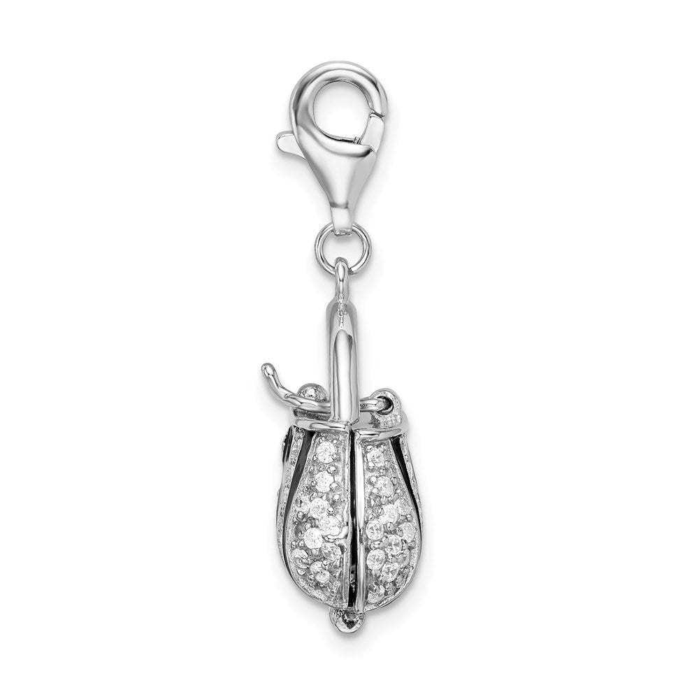 High Quality Luxury Charm Pendants for Women by Ryan Jonathan Fine Jewelry