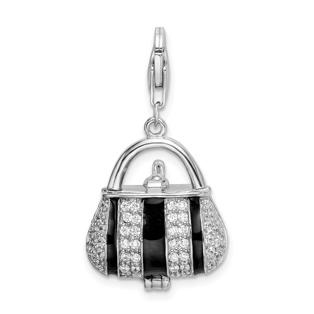 High Quality Luxury Charm Pendants for Women by Ryan Jonathan Fine Jewelry