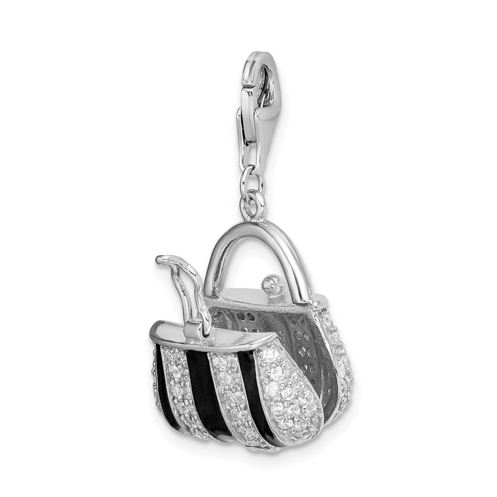 High Quality Luxury Charm Pendants for Women by Ryan Jonathan Fine Jewelry