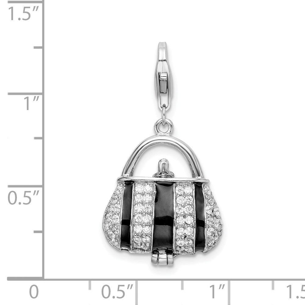 High Quality Luxury Charm Pendants for Women by Ryan Jonathan Fine Jewelry
