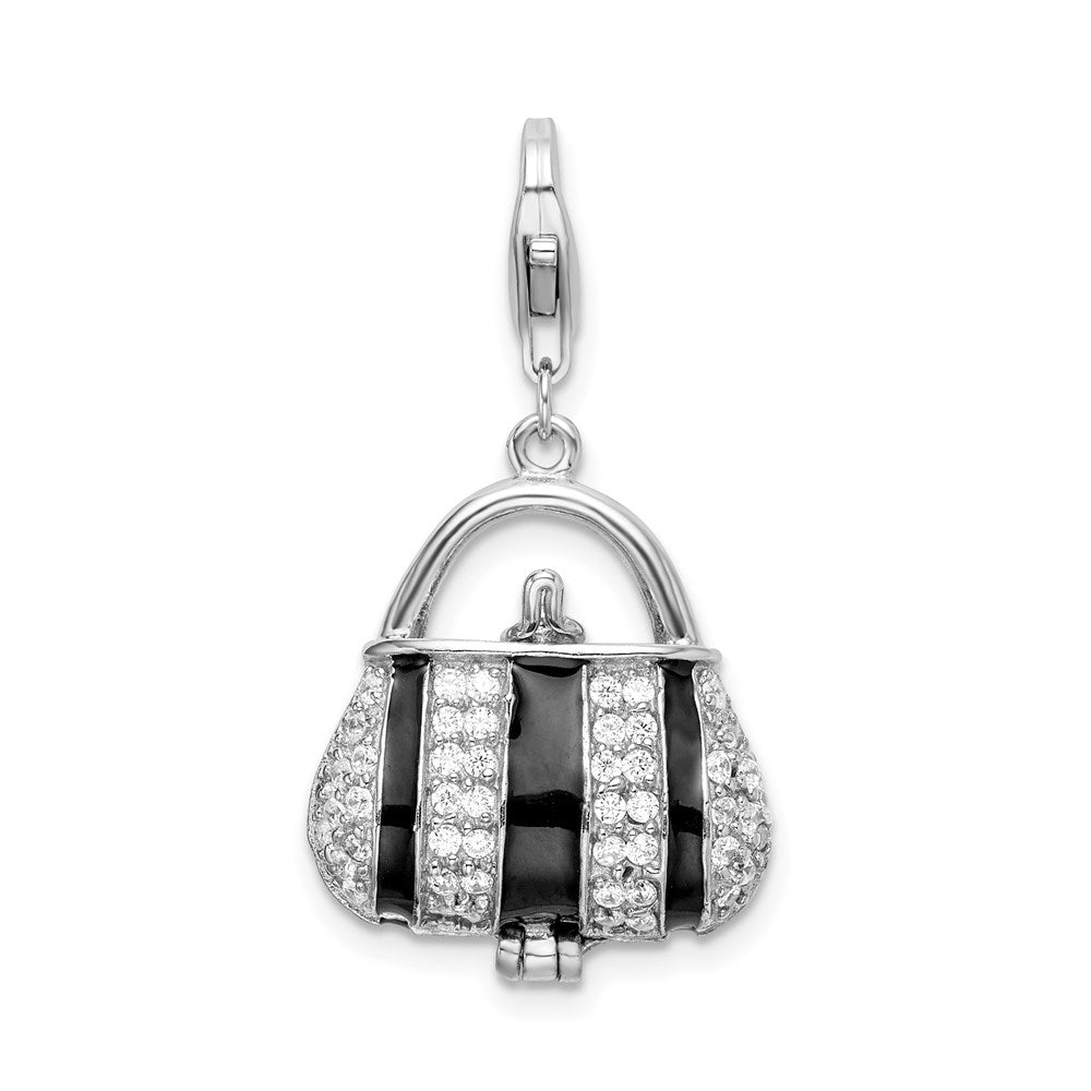 High Quality Luxury Charm Pendants for Women by Ryan Jonathan Fine Jewelry