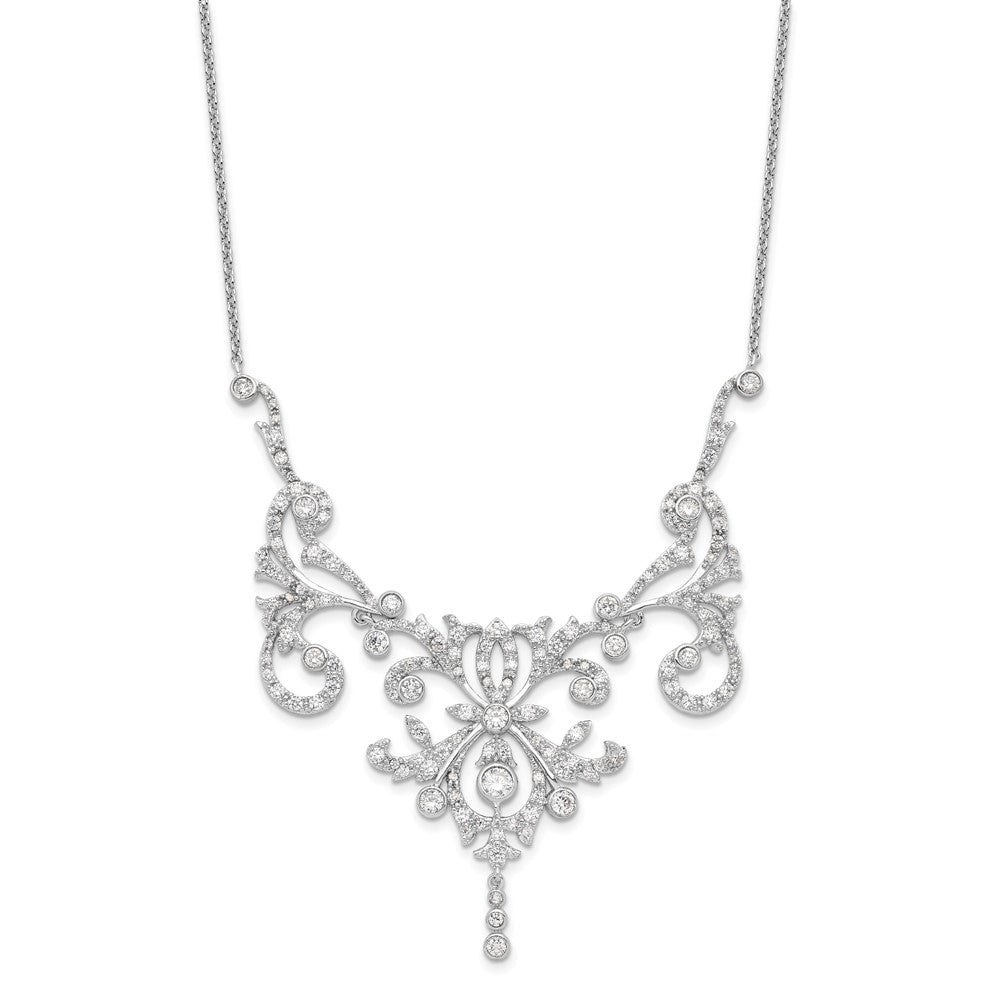 High Quality Luxury Necklaces for Women by Ryan Jonathan Fine Jewelry