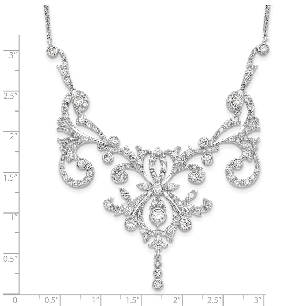 High Quality Luxury Necklaces for Women by Ryan Jonathan Fine Jewelry