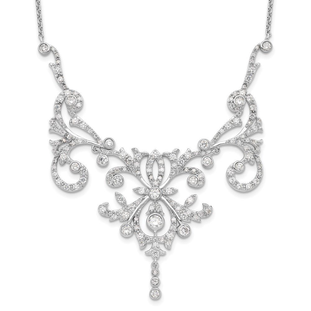 High Quality Luxury Necklaces for Women by Ryan Jonathan Fine Jewelry