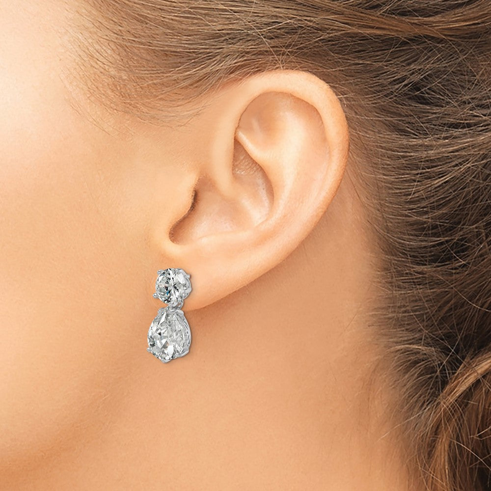 High Quality Luxury Earrings for Women by Ryan Jonathan Fine Jewelry
