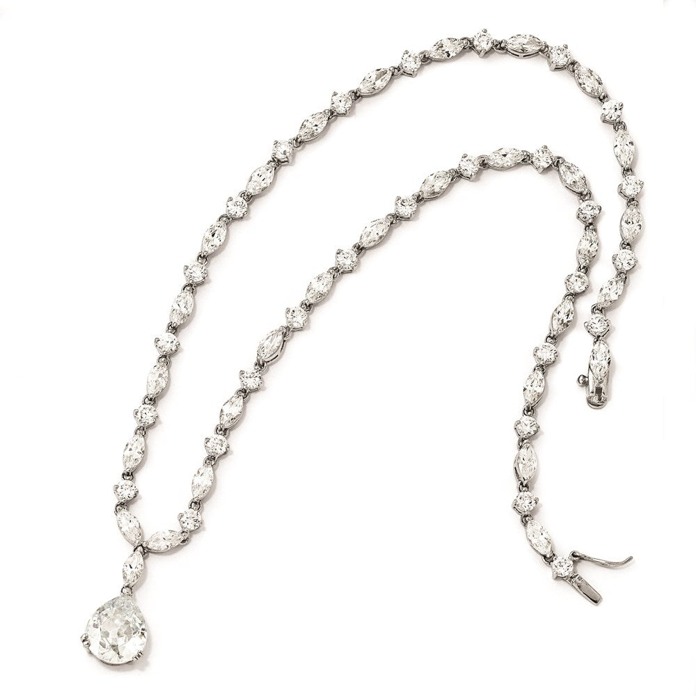 High Quality Luxury Necklaces for Women by Ryan Jonathan Fine Jewelry