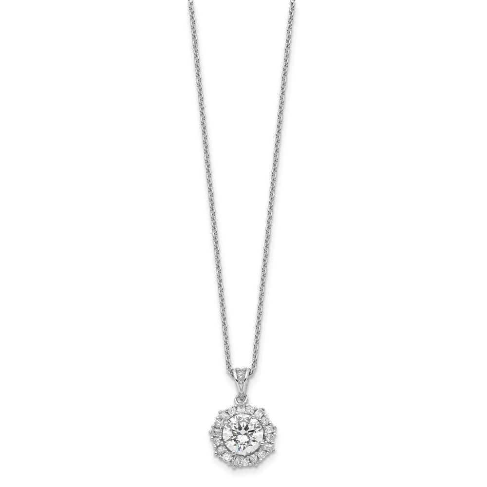 High Quality Luxury Necklaces for Women by Ryan Jonathan Fine Jewelry