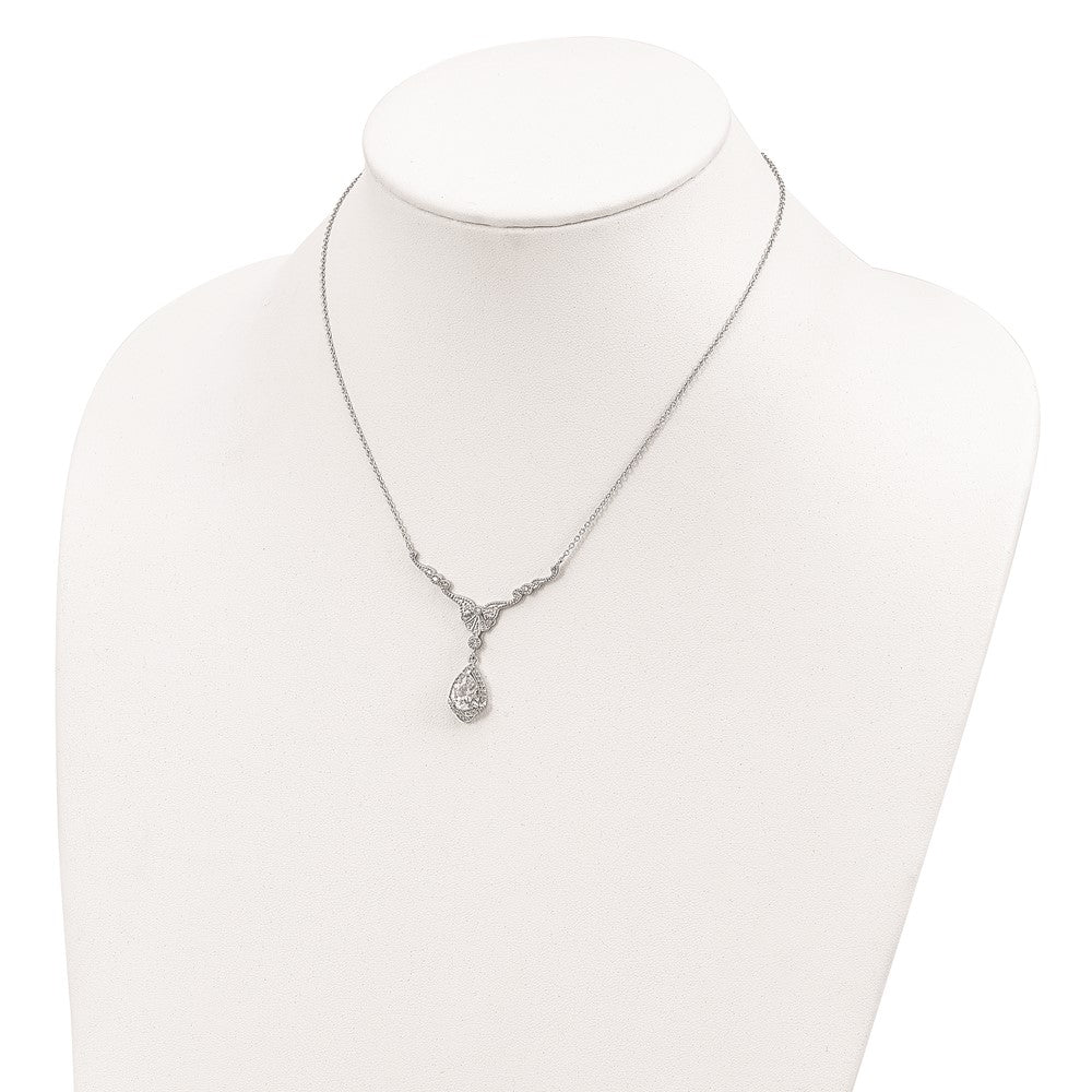 High Quality Luxury Necklaces for Women by Ryan Jonathan Fine Jewelry