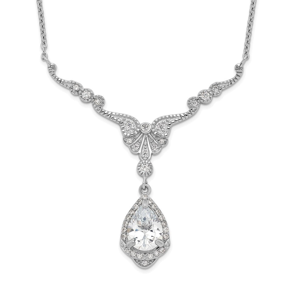 High Quality Luxury Necklaces for Women by Ryan Jonathan Fine Jewelry