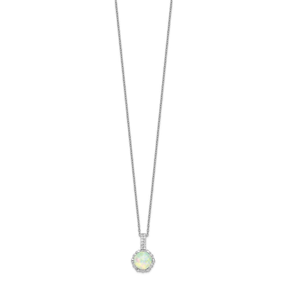 High Quality Luxury Necklaces for Women by Ryan Jonathan Fine Jewelry