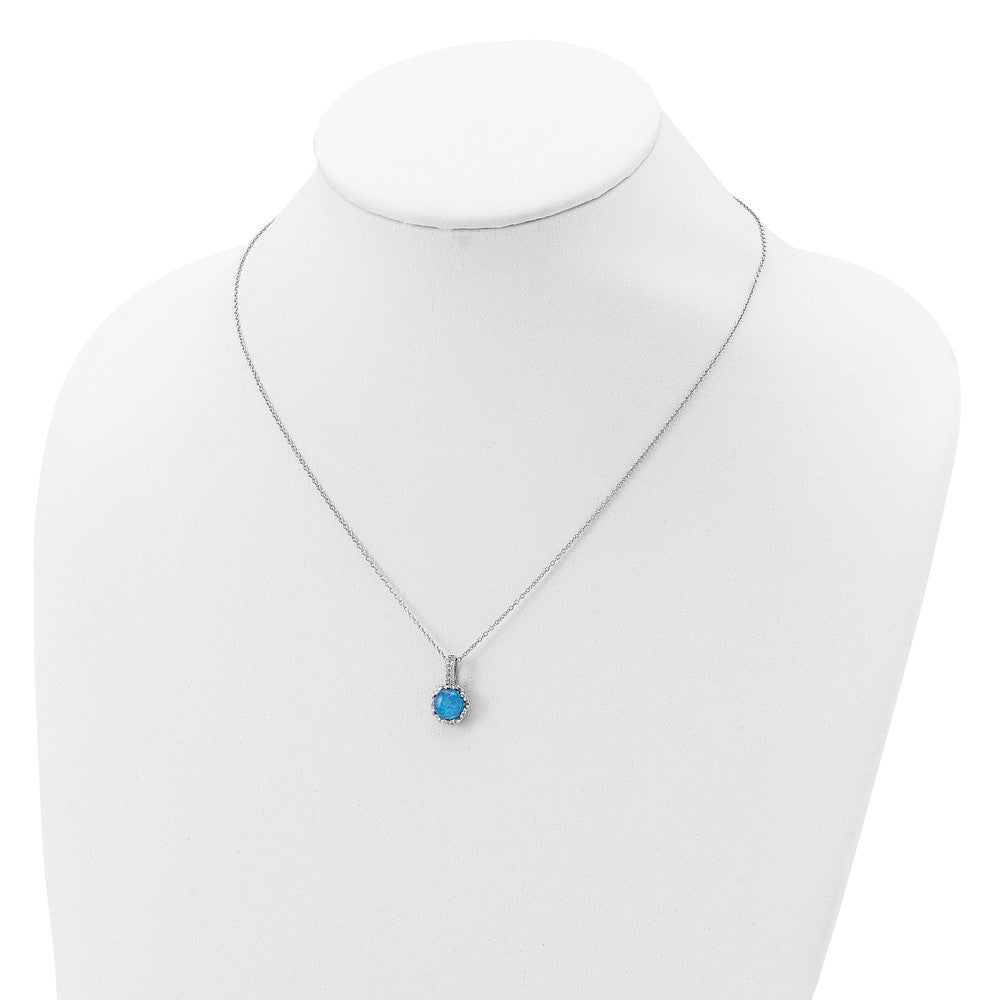 High Quality Luxury Necklaces for Women by Ryan Jonathan Fine Jewelry