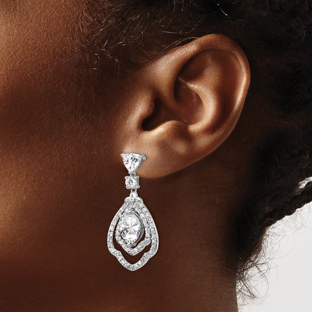 High Quality Luxury Earrings for Women by Ryan Jonathan Fine Jewelry