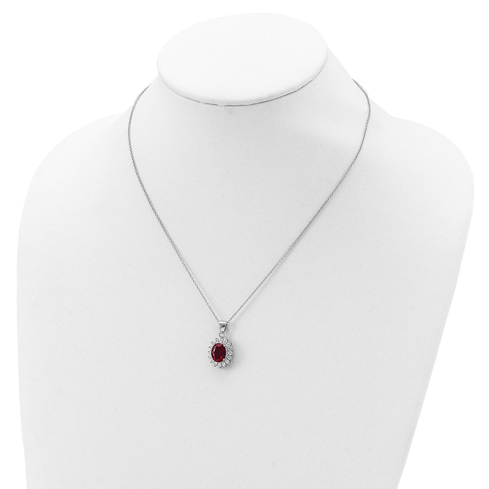 High Quality Luxury Necklaces for Women by Ryan Jonathan Fine Jewelry