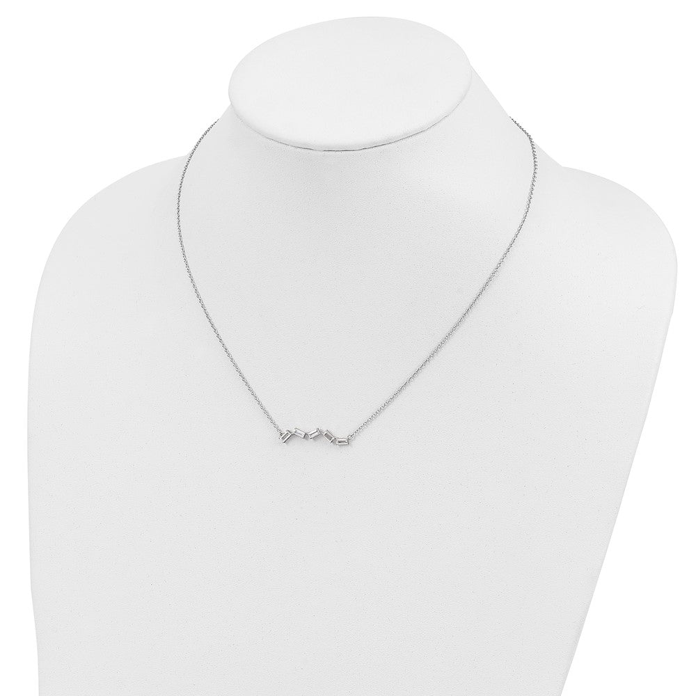 High Quality Luxury Necklaces for Women by Ryan Jonathan Fine Jewelry