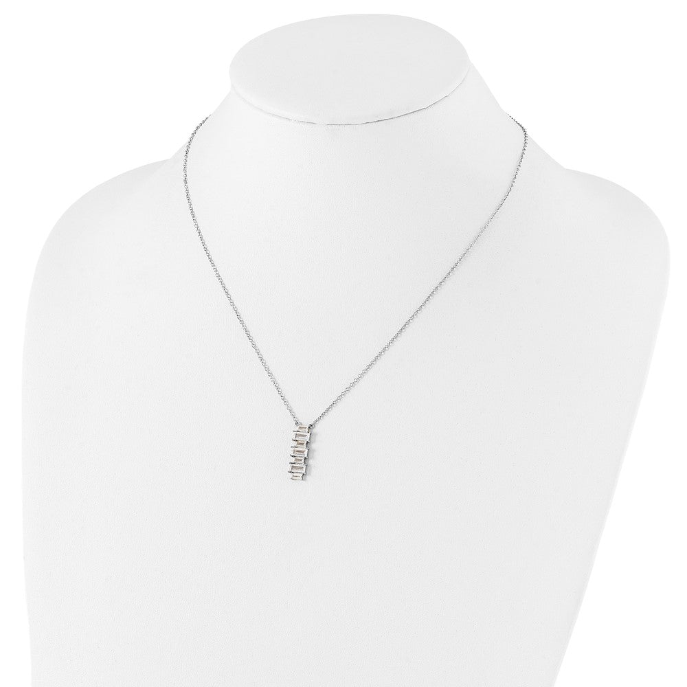 High Quality Luxury Necklaces for Women by Ryan Jonathan Fine Jewelry