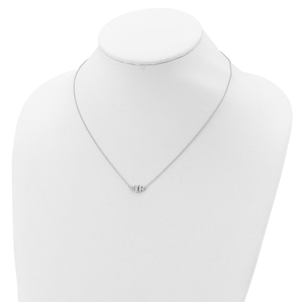 High Quality Luxury Necklaces for Women by Ryan Jonathan Fine Jewelry