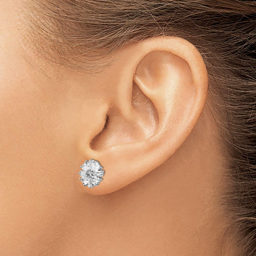 High Quality Luxury Earrings for Women by Ryan Jonathan Fine Jewelry