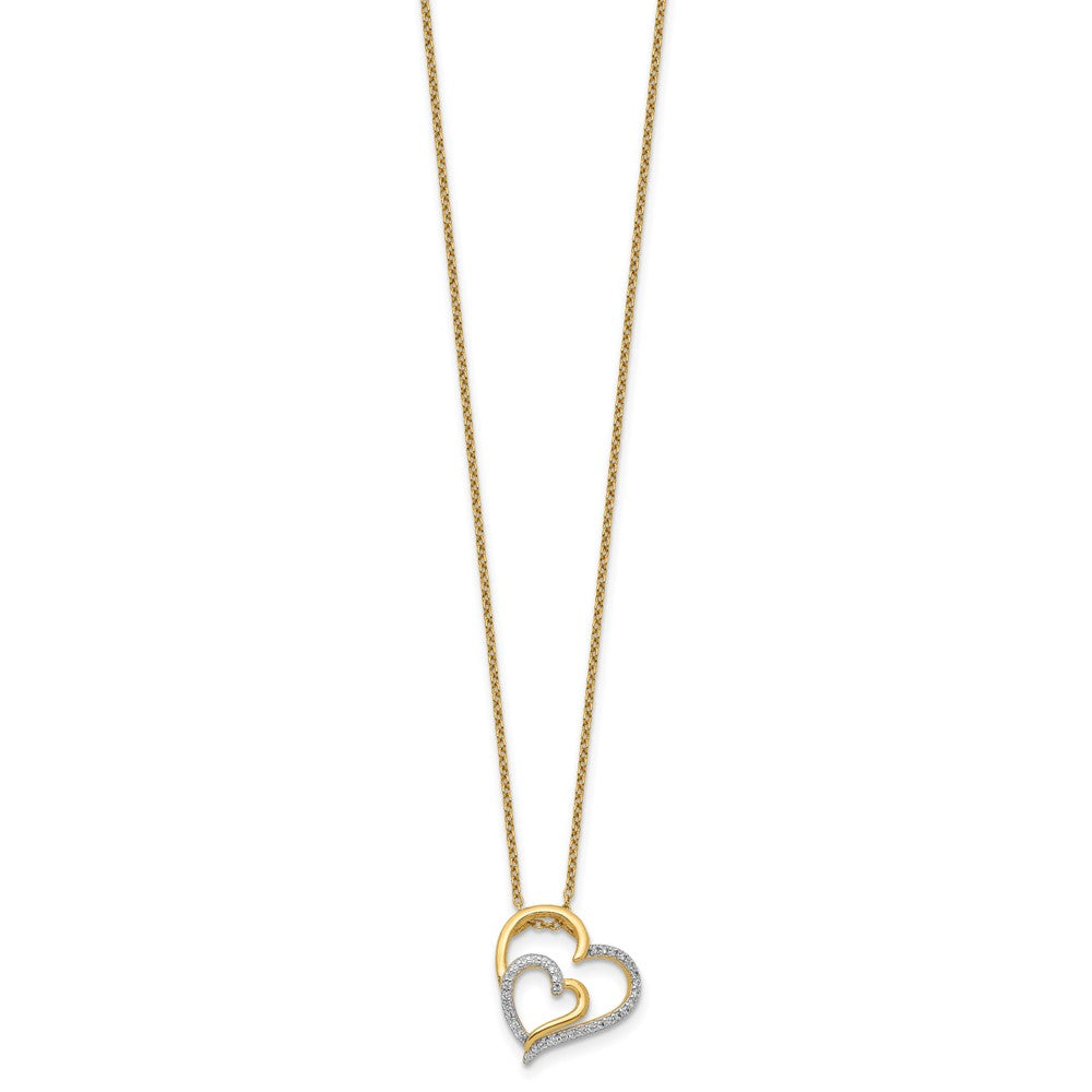High Quality Luxury Necklaces for Women by Ryan Jonathan Fine Jewelry