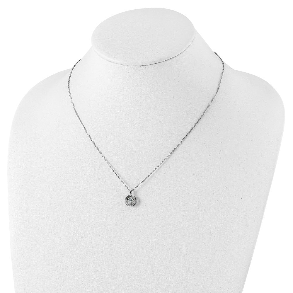 High Quality Luxury Necklaces for Women by Ryan Jonathan Fine Jewelry