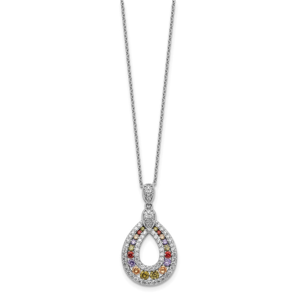 High Quality Luxury Necklaces for Women by Ryan Jonathan Fine Jewelry