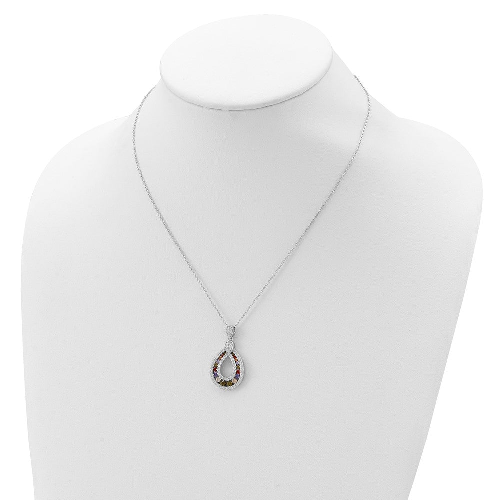 High Quality Luxury Necklaces for Women by Ryan Jonathan Fine Jewelry