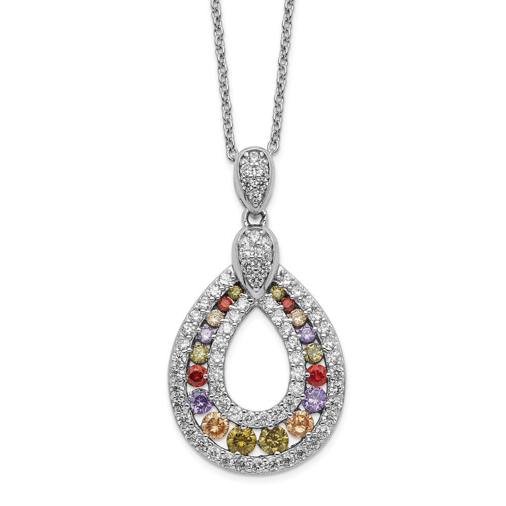 High Quality Luxury Necklaces for Women by Ryan Jonathan Fine Jewelry