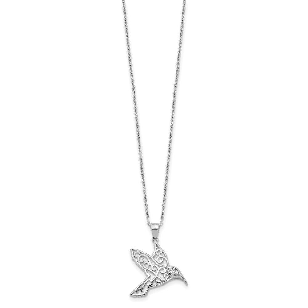 High Quality Luxury Necklaces for Women by Ryan Jonathan Fine Jewelry