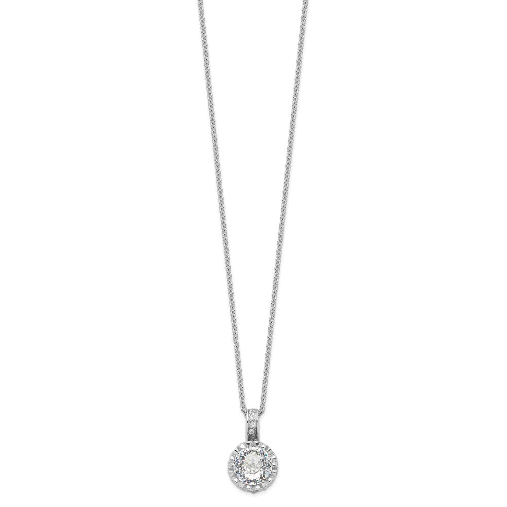 High Quality Luxury Necklaces for Women by Ryan Jonathan Fine Jewelry