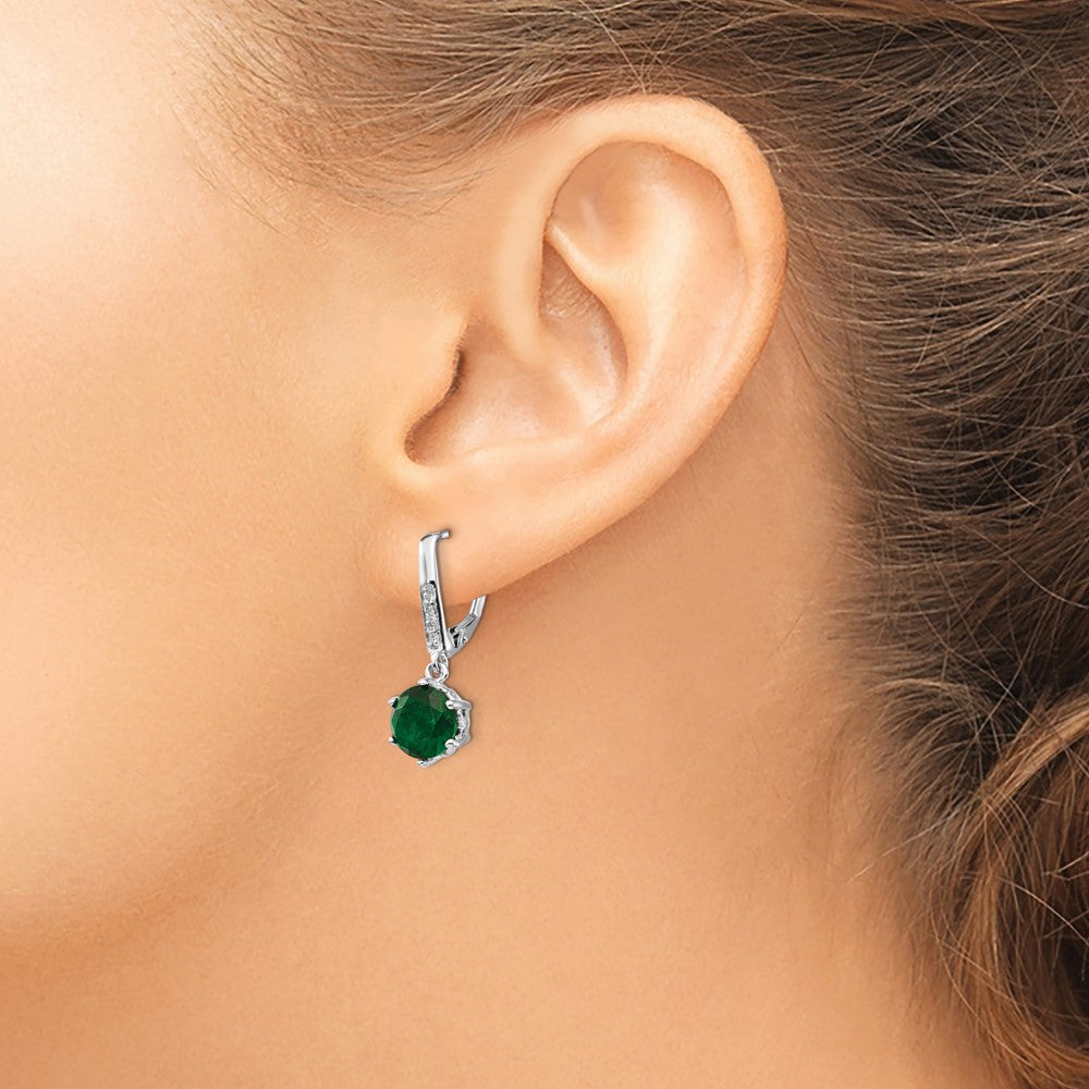 High Quality Luxury Earrings for Women by Ryan Jonathan Fine Jewelry