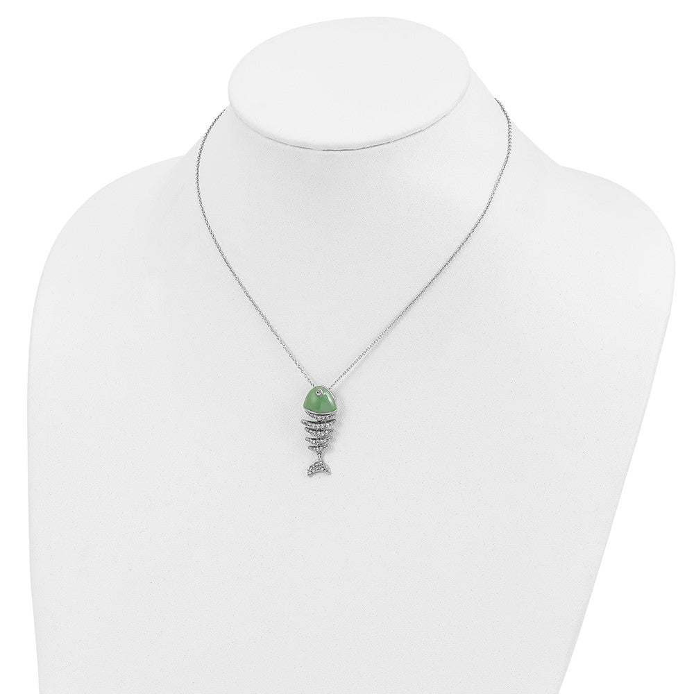 High Quality Luxury Necklaces for Women by Ryan Jonathan Fine Jewelry