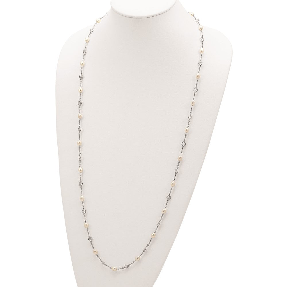High Quality Luxury Necklaces for Women by Ryan Jonathan Fine Jewelry