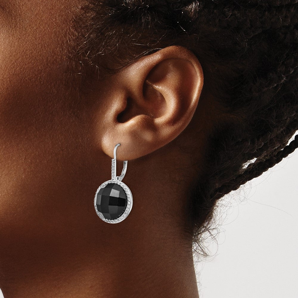High Quality Luxury Earrings for Women by Ryan Jonathan Fine Jewelry