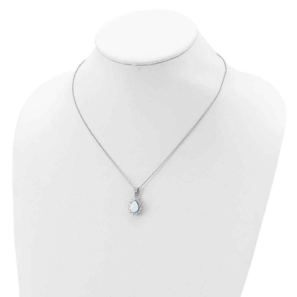 High Quality Luxury Necklaces for Women by Ryan Jonathan Fine Jewelry