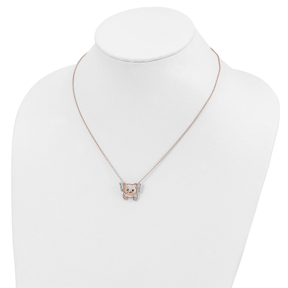 High Quality Luxury Necklaces for Women by Ryan Jonathan Fine Jewelry