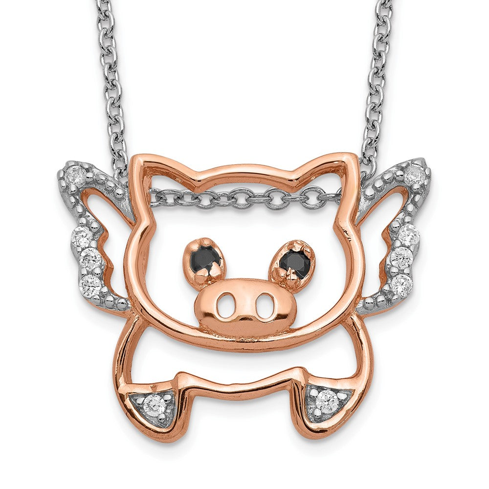 High Quality Luxury Necklaces for Women by Ryan Jonathan Fine Jewelry