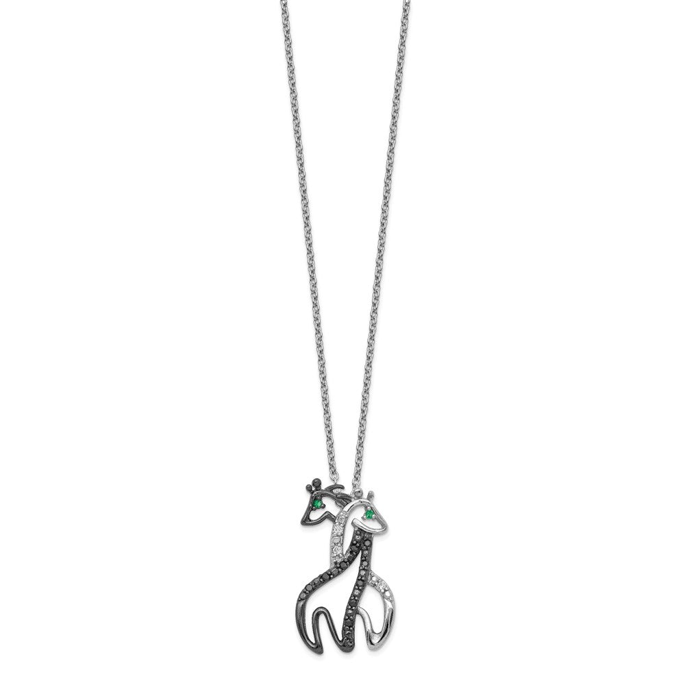 High Quality Luxury Necklaces for Women by Ryan Jonathan Fine Jewelry