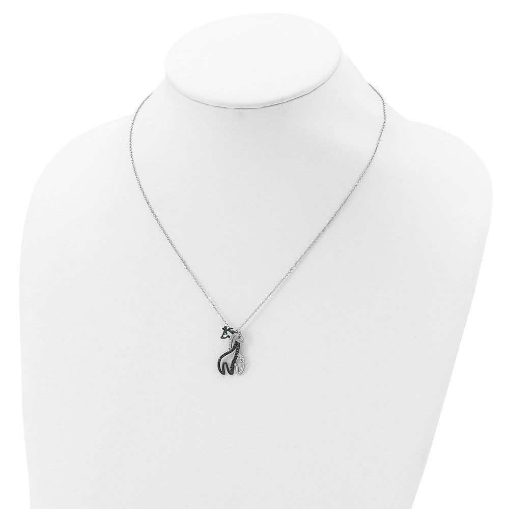 High Quality Luxury Necklaces for Women by Ryan Jonathan Fine Jewelry