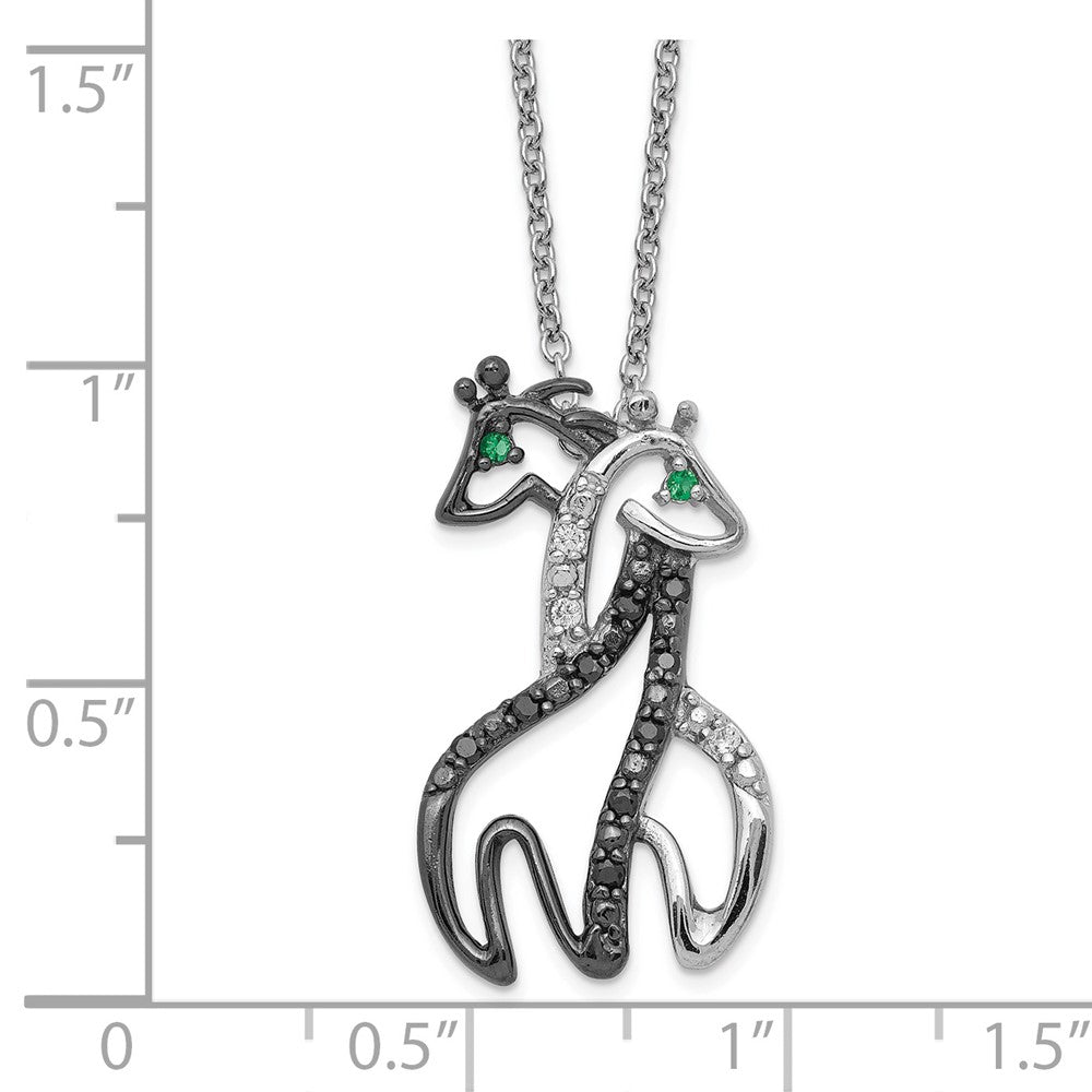 High Quality Luxury Necklaces for Women by Ryan Jonathan Fine Jewelry