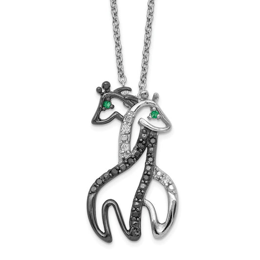 High Quality Luxury Necklaces for Women by Ryan Jonathan Fine Jewelry