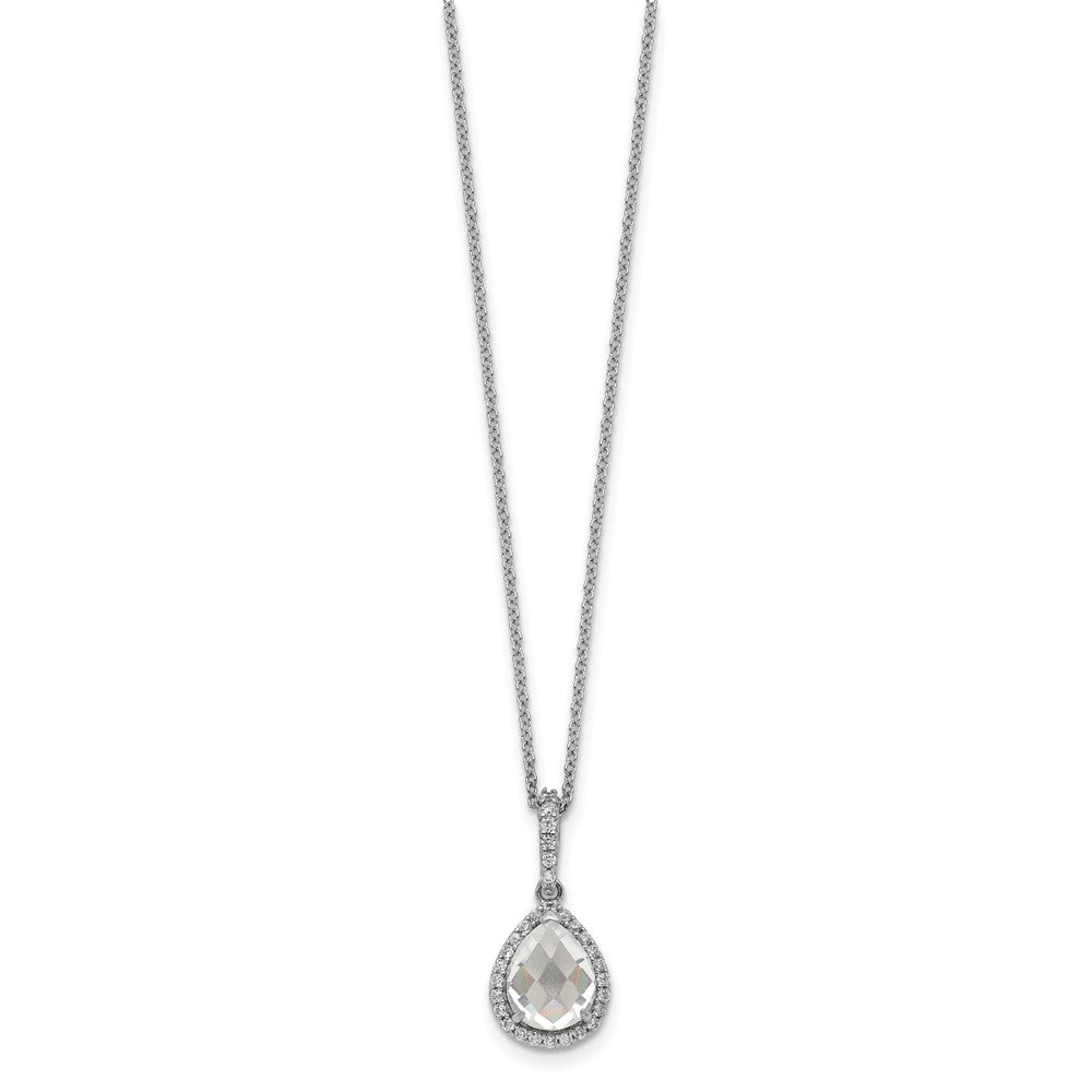 High Quality Luxury Necklaces for Women by Ryan Jonathan Fine Jewelry