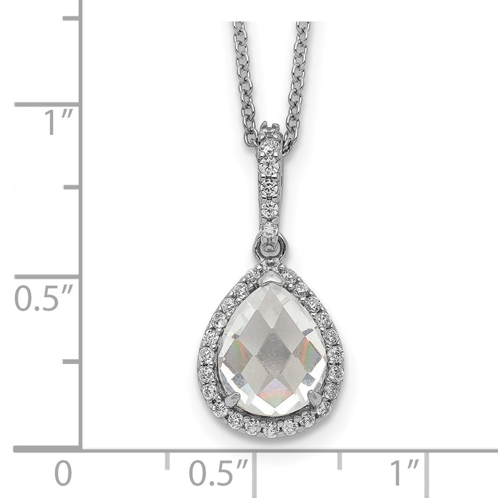 High Quality Luxury Necklaces for Women by Ryan Jonathan Fine Jewelry