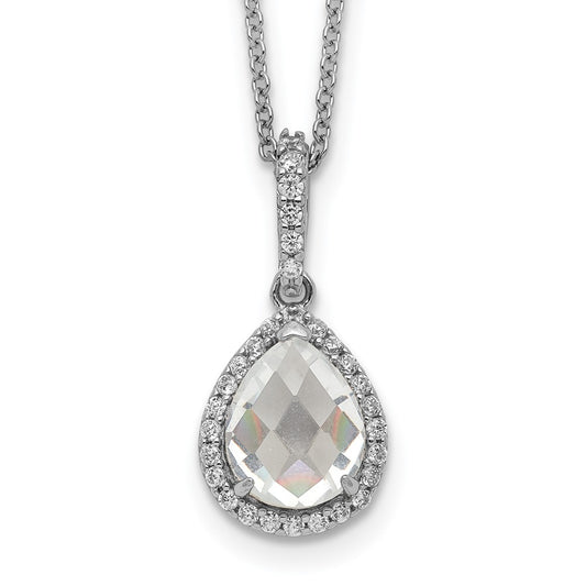 High Quality Luxury Necklaces for Women by Ryan Jonathan Fine Jewelry