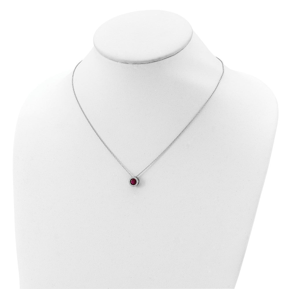 High Quality Luxury Necklaces for Women by Ryan Jonathan Fine Jewelry