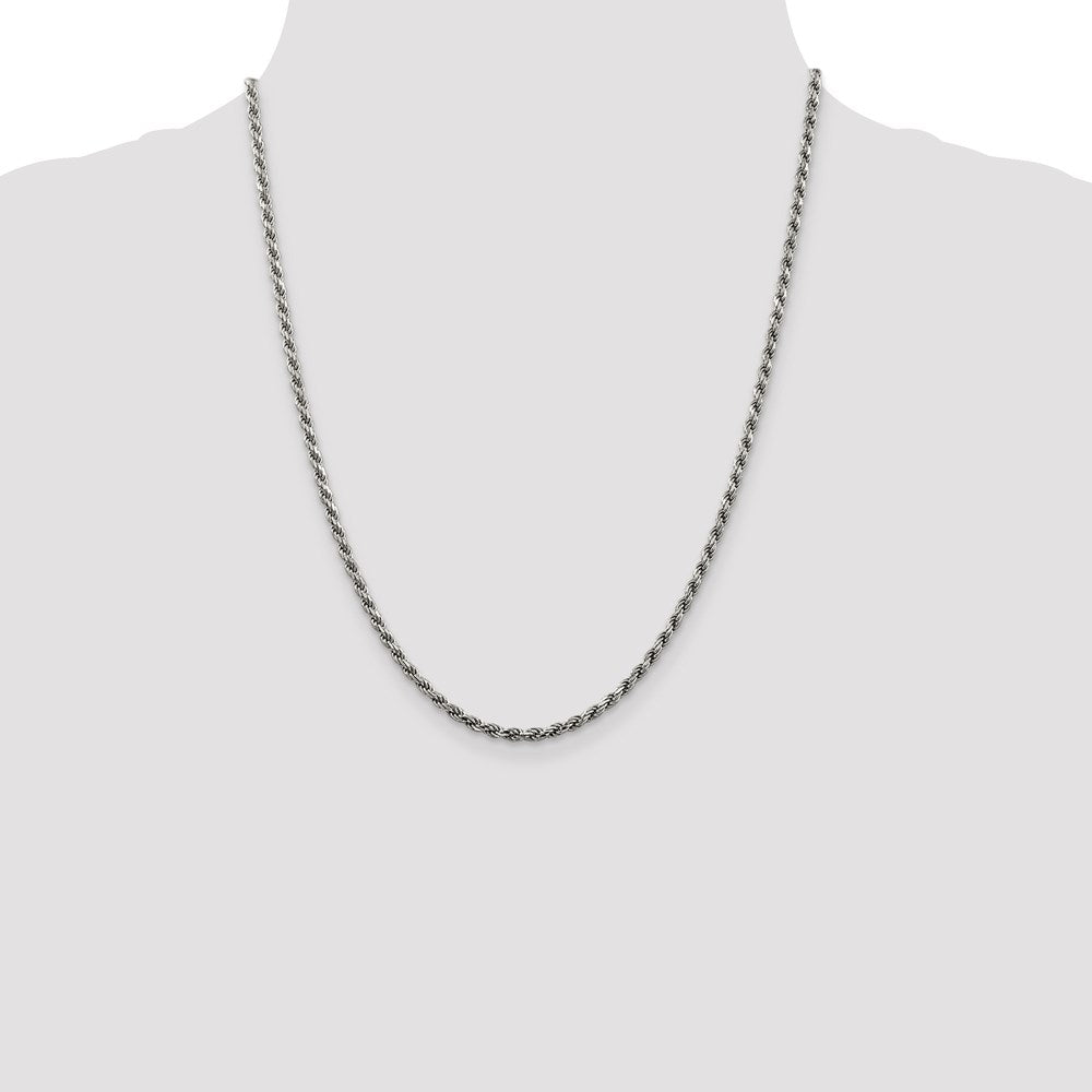 High Quality Luxury Necklaces for Women by Ryan Jonathan Fine Jewelry