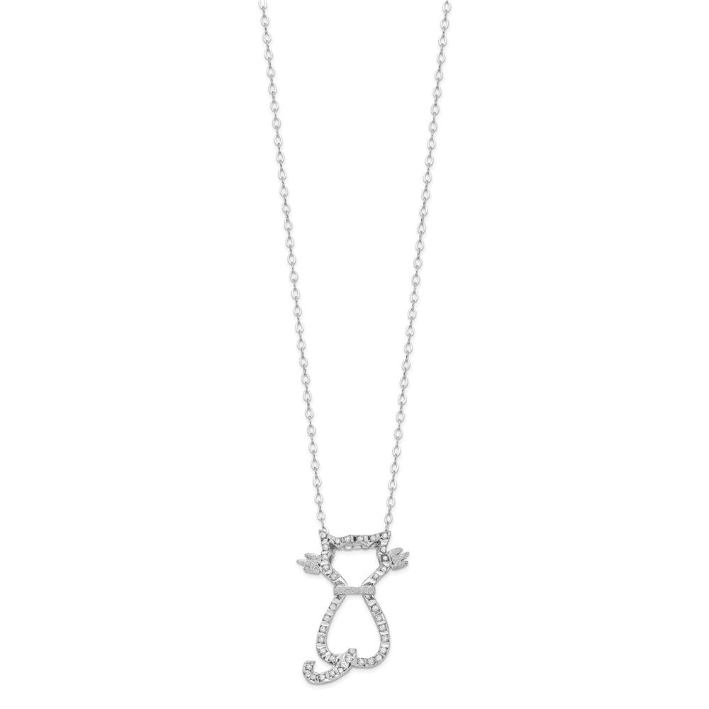 High Quality Luxury Necklaces for Women by Ryan Jonathan Fine Jewelry
