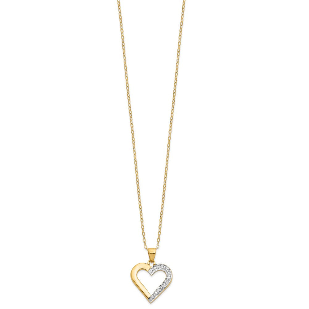 High Quality Luxury Necklaces for Women by Ryan Jonathan Fine Jewelry