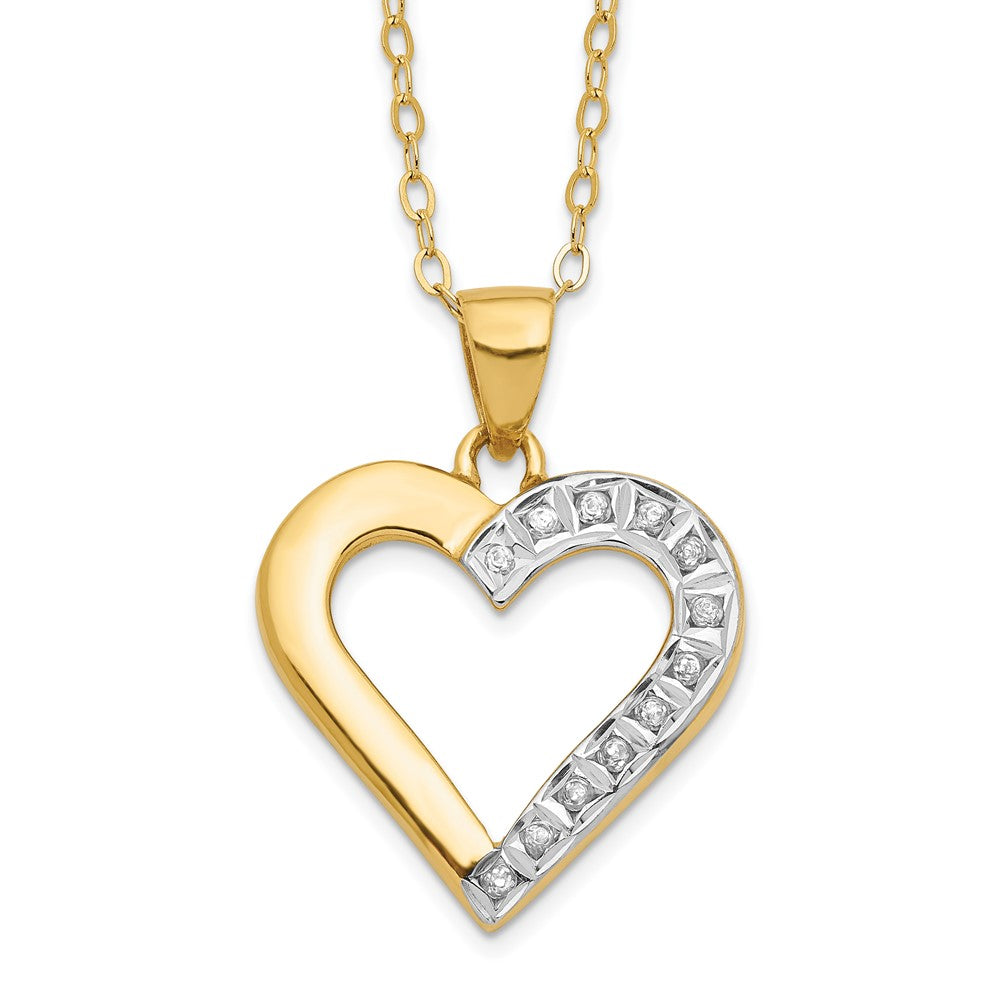 High Quality Luxury Necklaces for Women by Ryan Jonathan Fine Jewelry