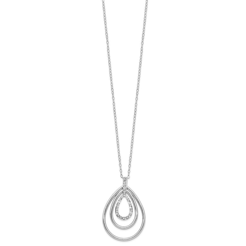 High Quality Luxury Necklaces for Women by Ryan Jonathan Fine Jewelry