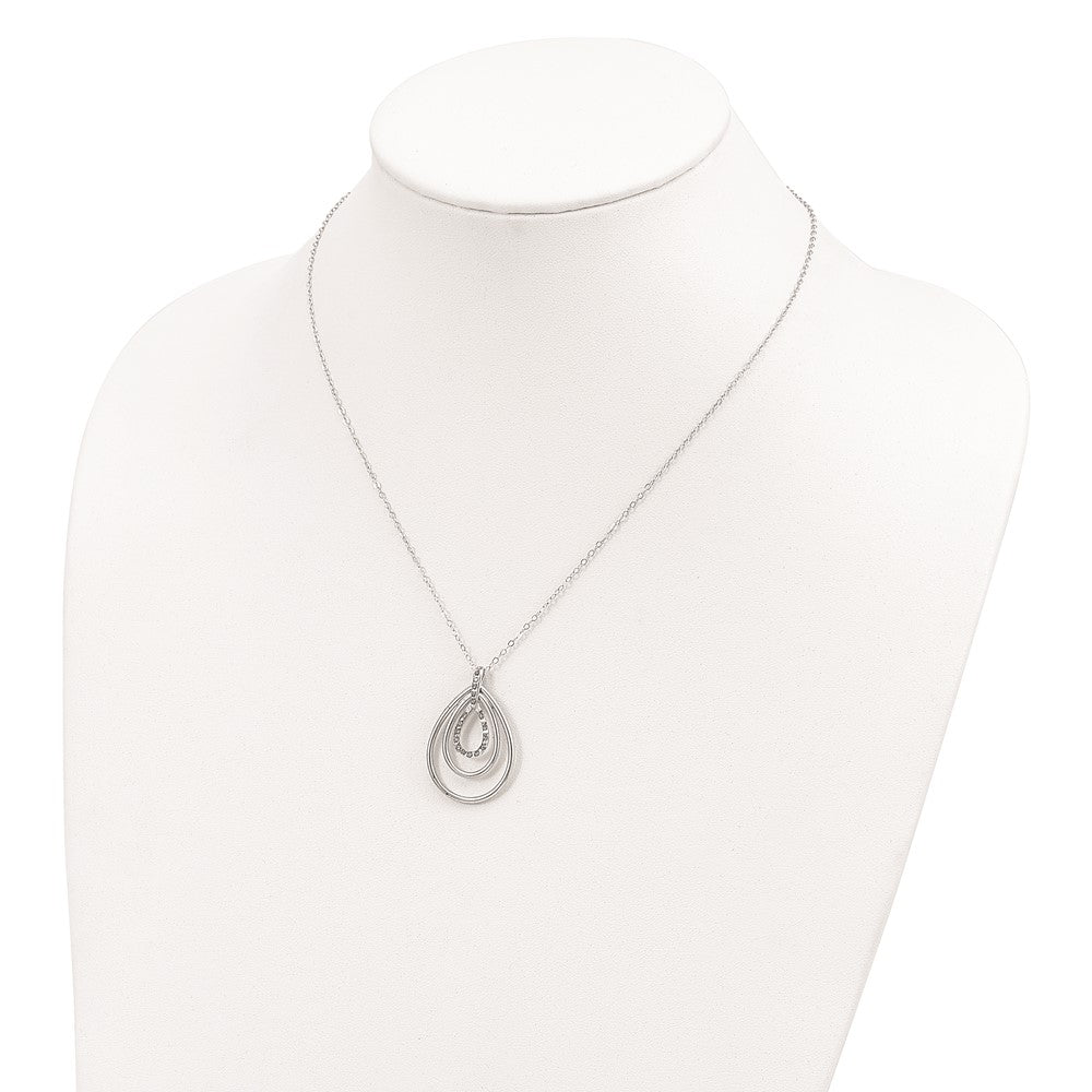High Quality Luxury Necklaces for Women by Ryan Jonathan Fine Jewelry