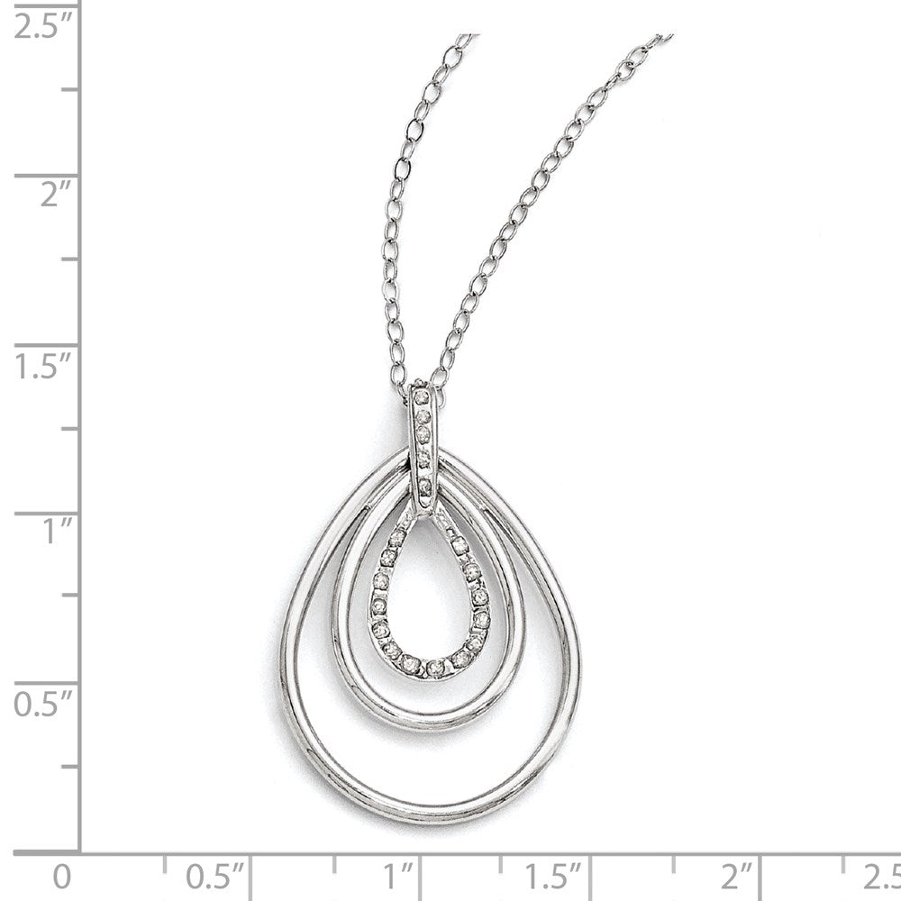 High Quality Luxury Necklaces for Women by Ryan Jonathan Fine Jewelry